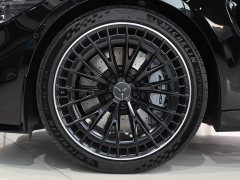 Mercedes-Benz Mercedes-AMG CLE 53 4MATIC Coupe - ფოტო 4