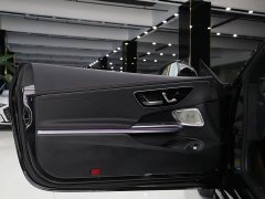Mercedes-Benz Mercedes-AMG CLE 53 4MATIC Coupe - ფოტო 5