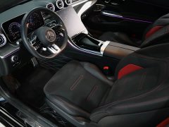 Mercedes-Benz Mercedes-AMG CLE 53 4MATIC Coupe - ფოტო 7