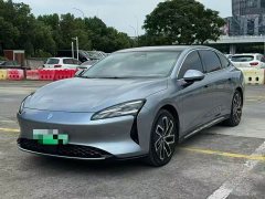 Baojun Xiangjing Pure Electric 600km Luxury Edition - ფოტო 1