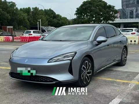 2025 Baojun Xiangjing Pure Electric 600km Luxury Edition - ავტომობილი ჩინეთიდან