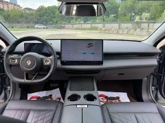 Baojun Xiangjing Pure Electric 600km Luxury Edition - ფოტო 4