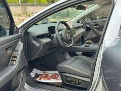 Baojun Xiangjing Pure Electric 600km Luxury Edition - ფოტო 5