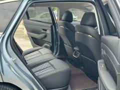 Baojun Xiangjing Pure Electric 600km Luxury Edition - ფოტო 7