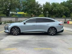 Baojun Xiangjing Pure Electric 600km Luxury Edition - ფოტო 8
