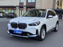 BMW X1 sDrive20Li X Design Package - ფოტო 1