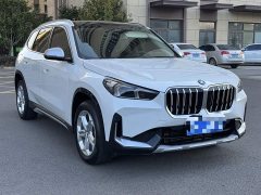 BMW X1 sDrive20Li X Design Package - ფოტო 2