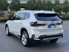 BMW X1 sDrive20Li X Design Package - ფოტო 6