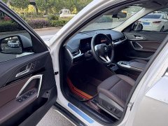 BMW X1 sDrive20Li X Design Package - ფოტო 7