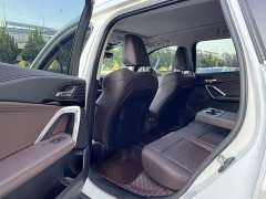 BMW X1 sDrive20Li X Design Package - ფოტო 8