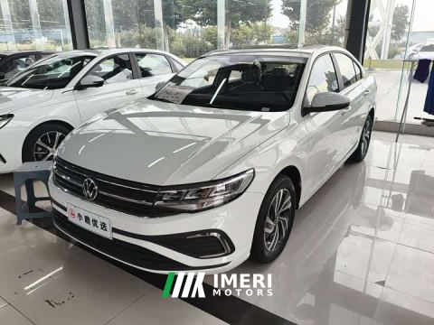 2026 Volkswagen Bora 200TSI DSG Comfort Navigation Edition
