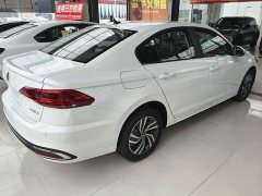 Volkswagen Bora 200TSI DSG Comfort Navigation Edition - photo 9