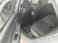 Hyundai Elantra 1.5L CVT GLX Elite - ფოტო 10