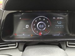 Hyundai Elantra 1.5L CVT GLX Elite - ფოტო 11