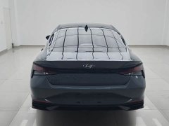 Hyundai Elantra 1.5L CVT GLX Elite - ფოტო 3