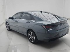 Hyundai Elantra 1.5L CVT GLX Elite - ფოტო 6