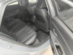 Hyundai Elantra 1.5L CVT GLX Elite - ფოტო 9