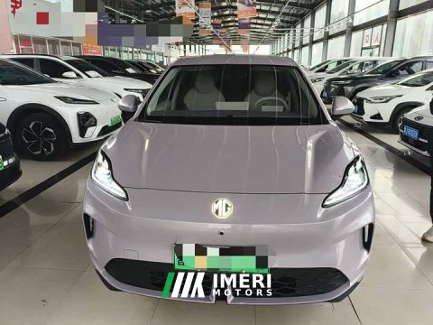 2026 SAIC MG4 437 Comfort Edition - ავტომობილი ჩინეთიდან