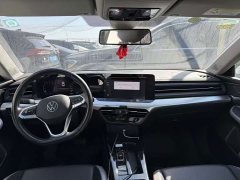 Volkswagen Lingdu L 280TSI DSG Dazzling Red Edition - ფოტო 3