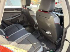 Volkswagen Lingdu L 280TSI DSG Dazzling Red Edition - ფოტო 5