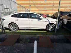 Volkswagen Lingdu L 280TSI DSG Dazzling Red Edition - ფოტო 7