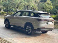 Haval Xiaolong MAX Hi4 165 Ultra Intelligent Driving Edition - ფოტო 10