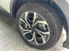 Haval Xiaolong MAX Hi4 165 Ultra Intelligent Driving Edition - ფოტო 11