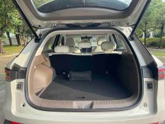 Haval Xiaolong MAX Hi4 165 Ultra Intelligent Driving Edition - ფოტო 12