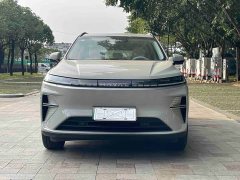 Haval Xiaolong MAX Hi4 165 Ultra Intelligent Driving Edition - ფოტო 2