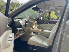 Haval Xiaolong MAX Hi4 165 Ultra Intelligent Driving Edition - ფოტო 4