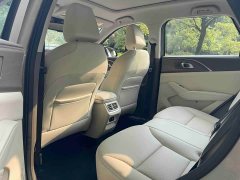 Haval Xiaolong MAX Hi4 165 Ultra Intelligent Driving Edition - ფოტო 5