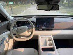 Haval Xiaolong MAX Hi4 165 Ultra Intelligent Driving Edition - ფოტო 6