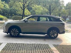 Haval Xiaolong MAX Hi4 165 Ultra Intelligent Driving Edition - ფოტო 7