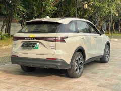 Haval Xiaolong MAX Hi4 165 Ultra Intelligent Driving Edition - ფოტო 8