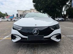 Mercedes-Benz EQE 350 Pioneer Special Edition - ფოტო 2