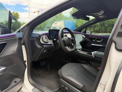 Mercedes-Benz EQE 350 Pioneer Special Edition - ფოტო 3
