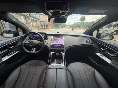 Mercedes-Benz EQE 350 Pioneer Special Edition - ფოტო 5