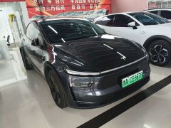 Tesla Model Y Rear-Wheel Drive - ფოტო 3