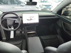 Tesla Model Y Rear-Wheel Drive - ფოტო 6