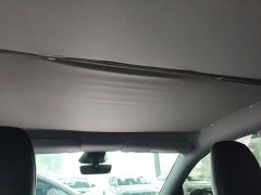 Tesla Model Y Rear-Wheel Drive - ფოტო 7