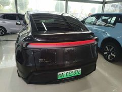 Tesla Model Y Rear-Wheel Drive - ფოტო 9