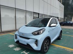 Chery Ant 301km True Love Plus Version Lithium iron phosphate - ფოტო 1