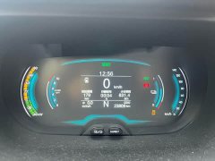 Chery Ant 301km True Love Plus Version Lithium iron phosphate - ფოტო 10