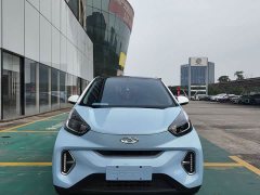 Chery Ant 301km True Love Plus Version Lithium iron phosphate - ფოტო 2