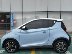 Chery Ant 301km True Love Plus Version Lithium iron phosphate - ფოტო 4