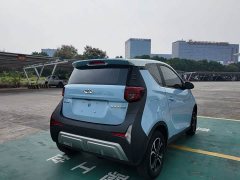 Chery Ant 301km True Love Plus Version Lithium iron phosphate - ფოტო 5