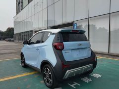 Chery Ant 301km True Love Plus Version Lithium iron phosphate - ფოტო 6
