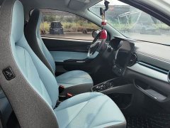 Chery Ant 301km True Love Plus Version Lithium iron phosphate - ფოტო 9