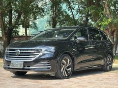 Volkswagen Viloran 380TSI Zunchi Edition - ფოტო 1
