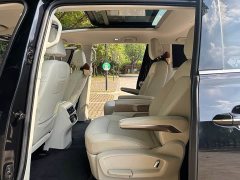 Volkswagen Viloran 380TSI Zunchi Edition - ფოტო 10